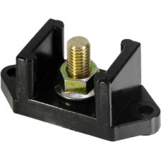 21011 - Single stud connector. (1pc)